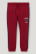  Rouge Foncé Pantalons C&A Joggers - france XUU-7451076