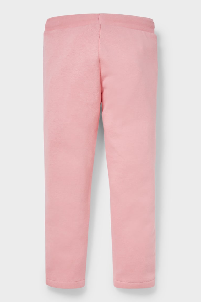  Rose Pantalons C&A L.O.L. Surprise Joggers - france VAT-3224518