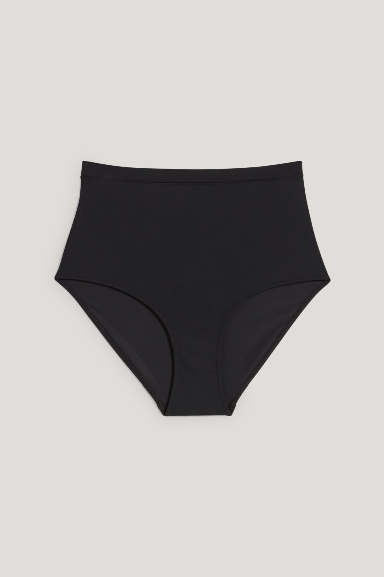  Noir Sous Vêtement C&A Briefs - france WNX-3528495