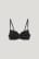  Noir Sous Vêtement C&A Underwire Bra Full Coverage Rembourré - france DGE-0327613