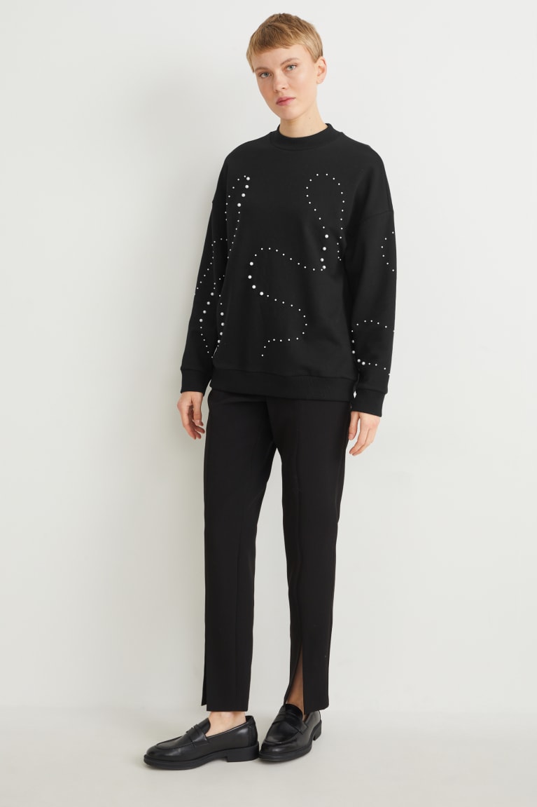  Noir Sweats C&A - france DTP-9943226