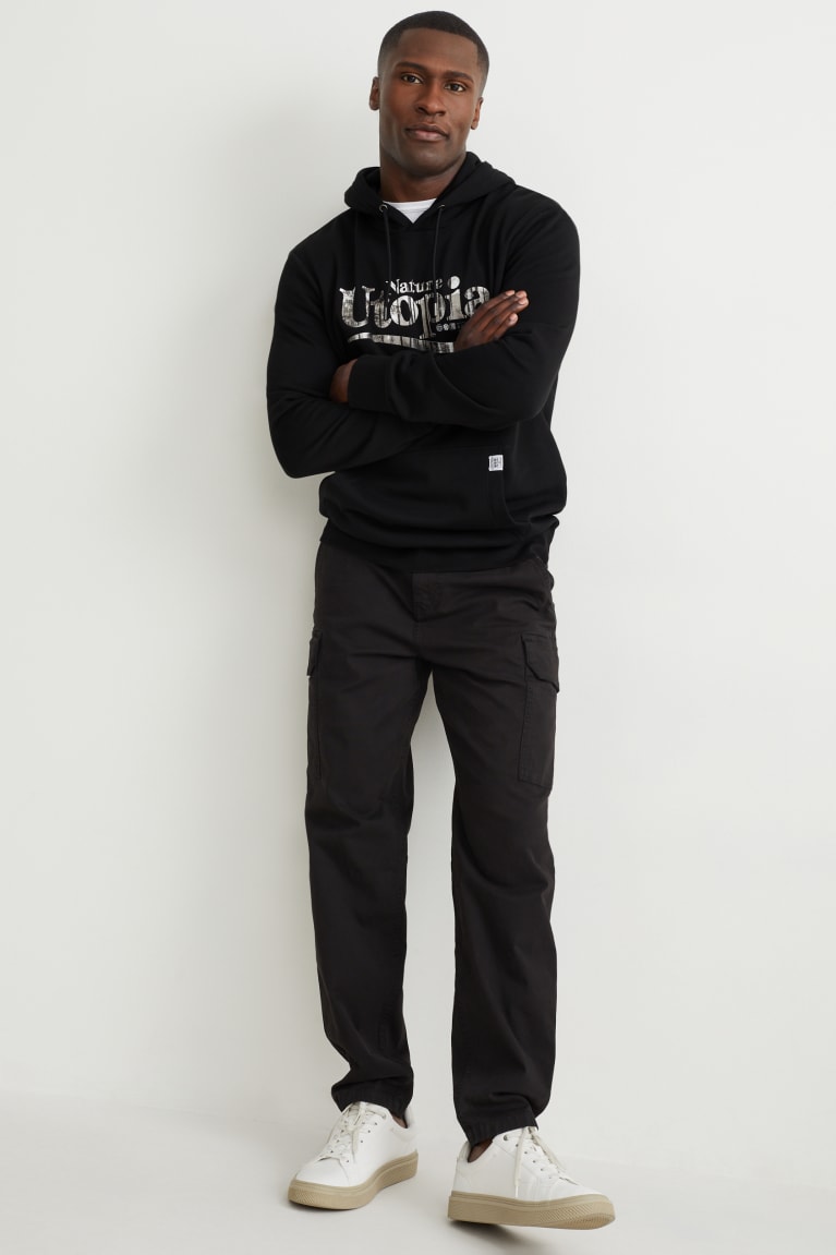  Noir Sweats C&A - france PUM-9423622