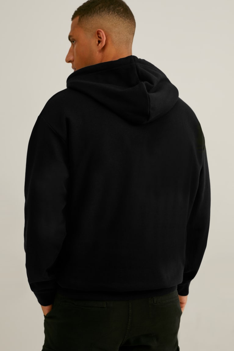  Noir Sweats C&A - france YMO-9775167