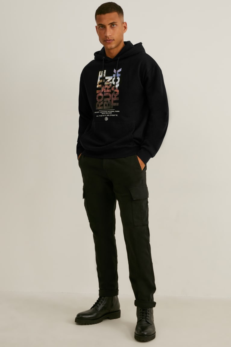  Noir Sweats C&A - france YMO-9775167