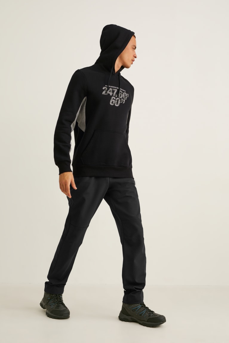  Noir Sweats C&A - france JHD-9370743