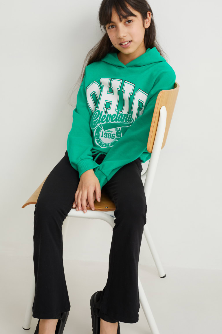  Vert Sweat à Capuche C&A Set And 2 Piece - france RVT-5922869