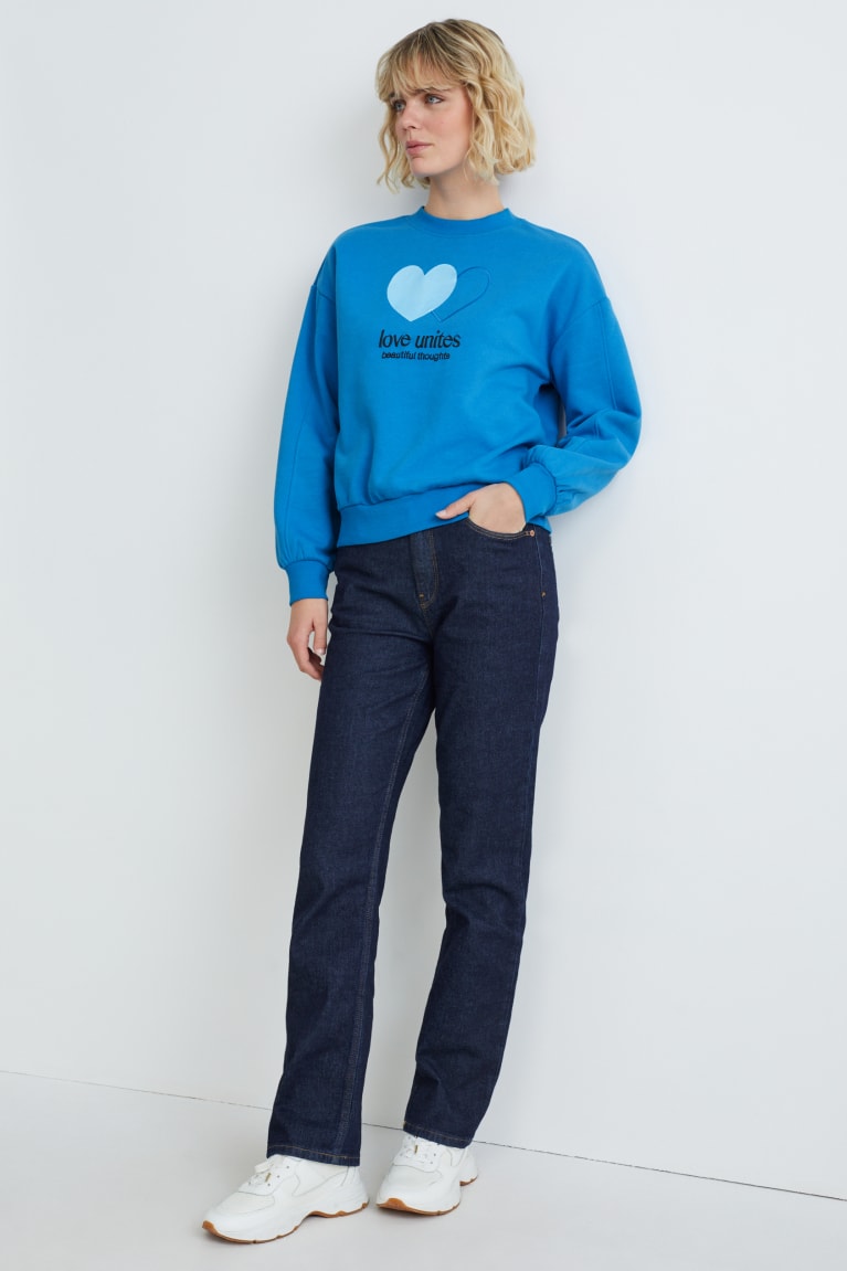  Bleu Sweats C&A - france HYN-4800990