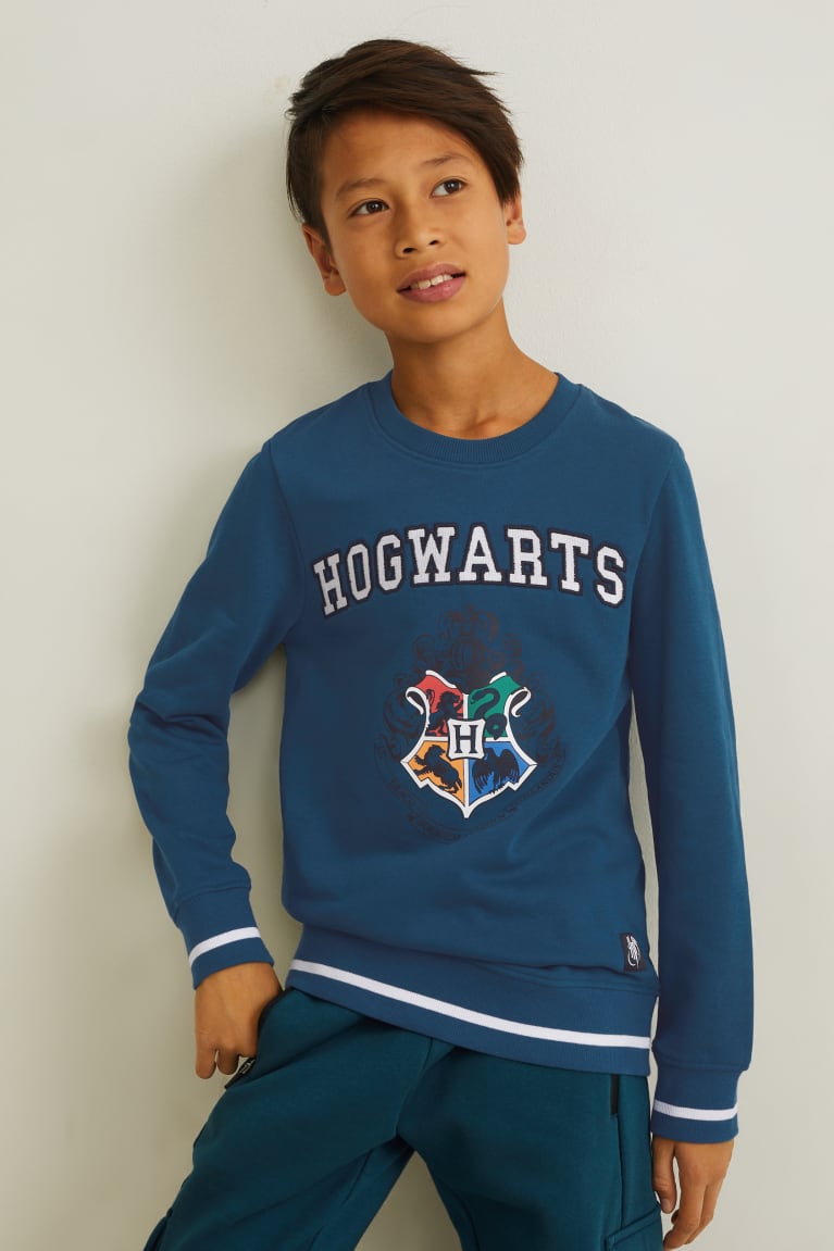  Bleu Sweats C&A Harry Potter - france SJL-4068514