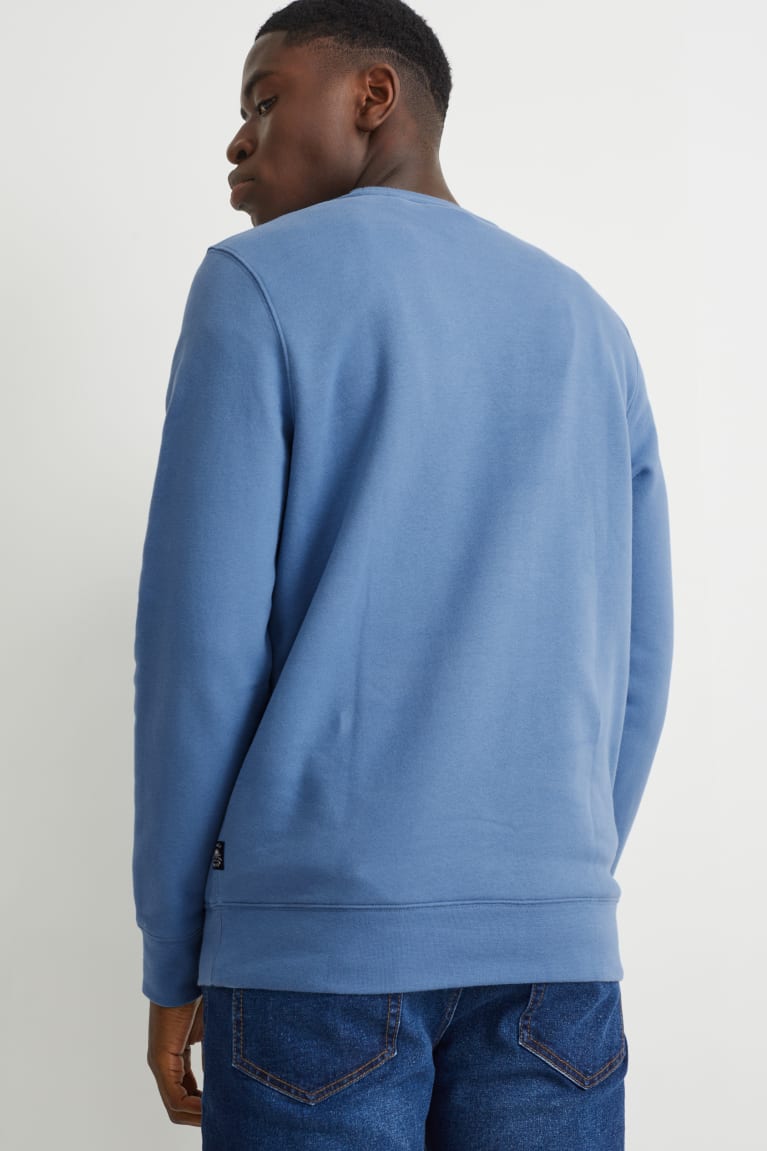  Bleu Sweats C&A - france ABR-4394982