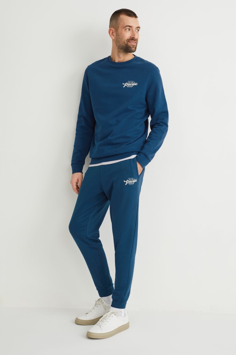  Bleu Sweats C&A - france IAP-7703290