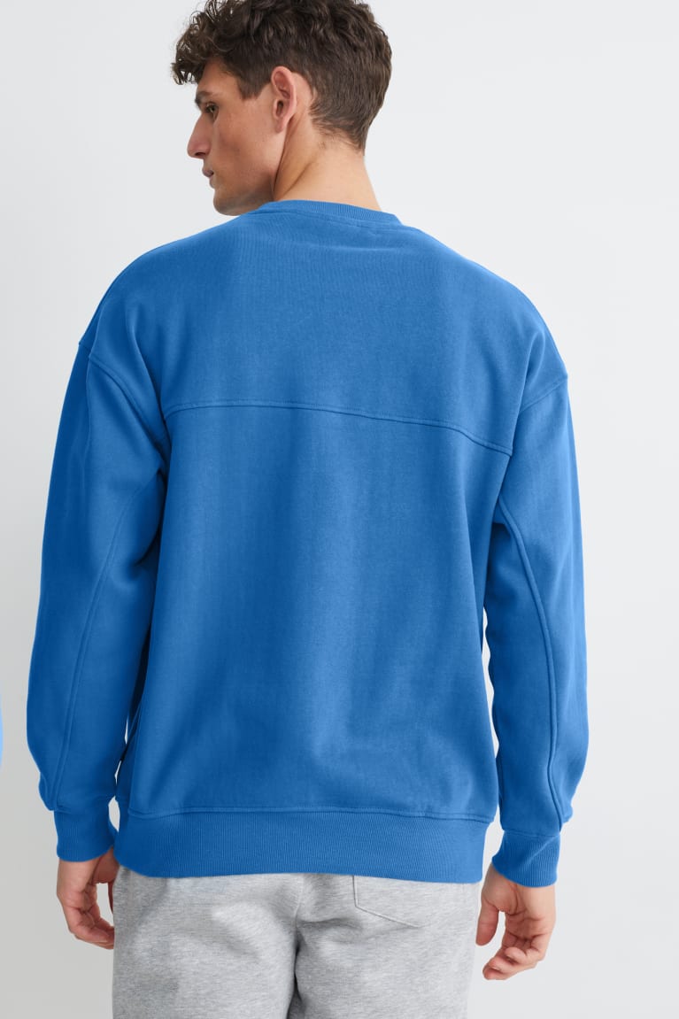  Bleu Sweats C&A - france WVE-3902163