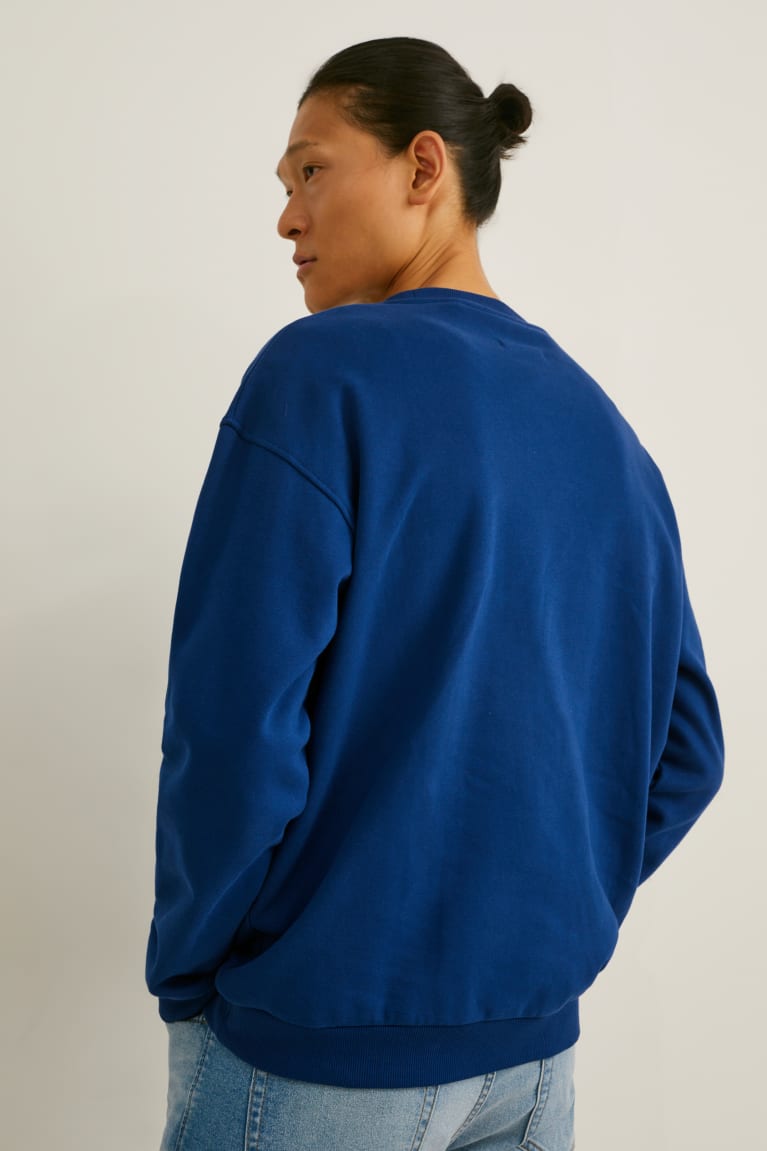  Bleu Sweats C&A - france CMS-7304837