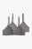  Grise Sous Vêtement C&A Multipack Of 2 Non-wired Bra Rembourré Organic Coton - france CPO-6122732