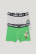  Vert Clair Sous Vêtement C&A Multipack Of 2 Minecraft Boxer - france IME-1750819