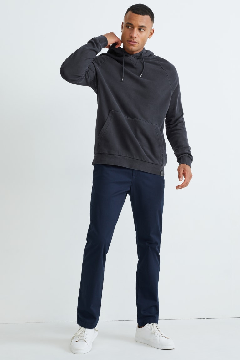  Bleu Foncé Sweats C&A - france GWS-4531120