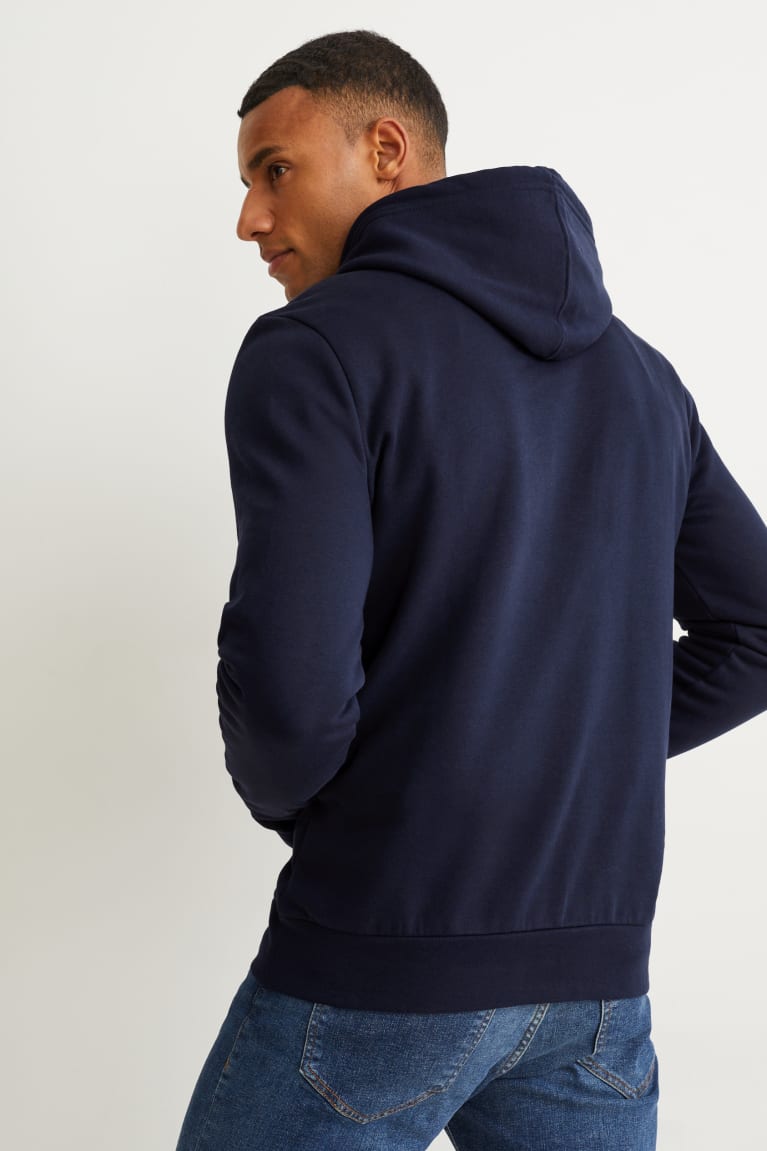  Bleu Foncé Sweats C&A - france IJZ-2362377