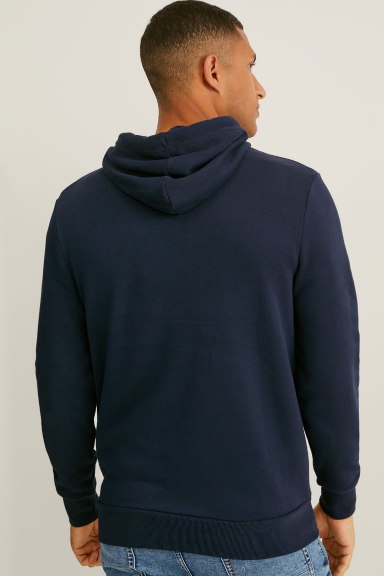  Bleu Foncé Sweats C&A - france ZNQ-3320531