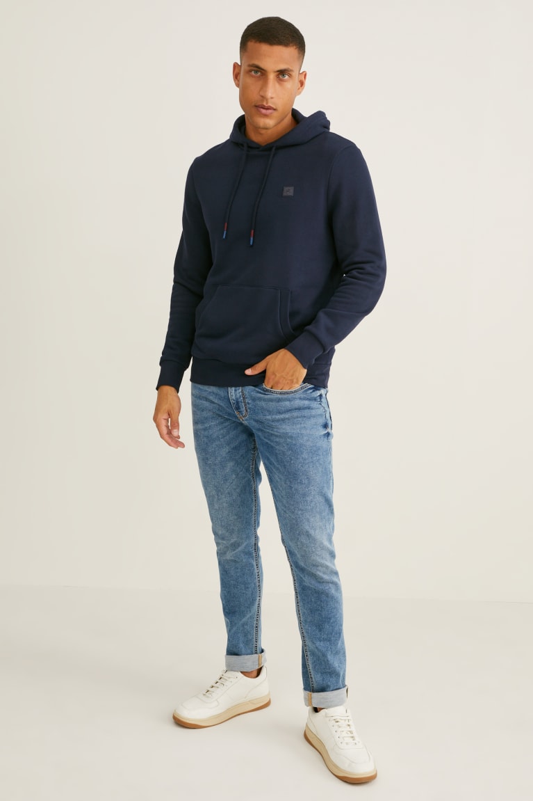  Bleu Foncé Sweats C&A - france ZNQ-3320531