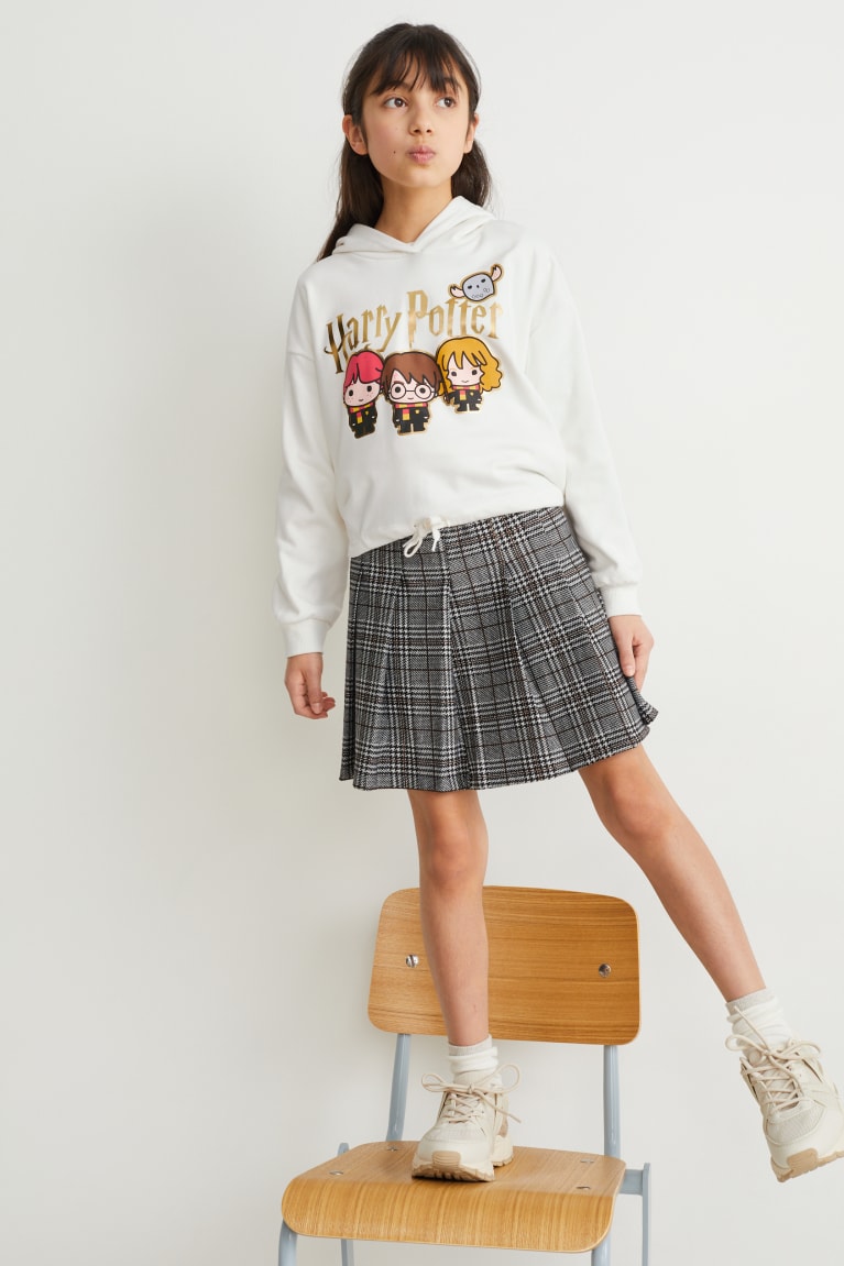  Blanche Grise Sweat à Capuche C&A Harry Potter Set And 2 Piece - france BPI-1814107