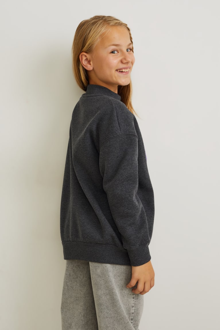  Grise Foncé Sweats C&A - france DWU-0043443