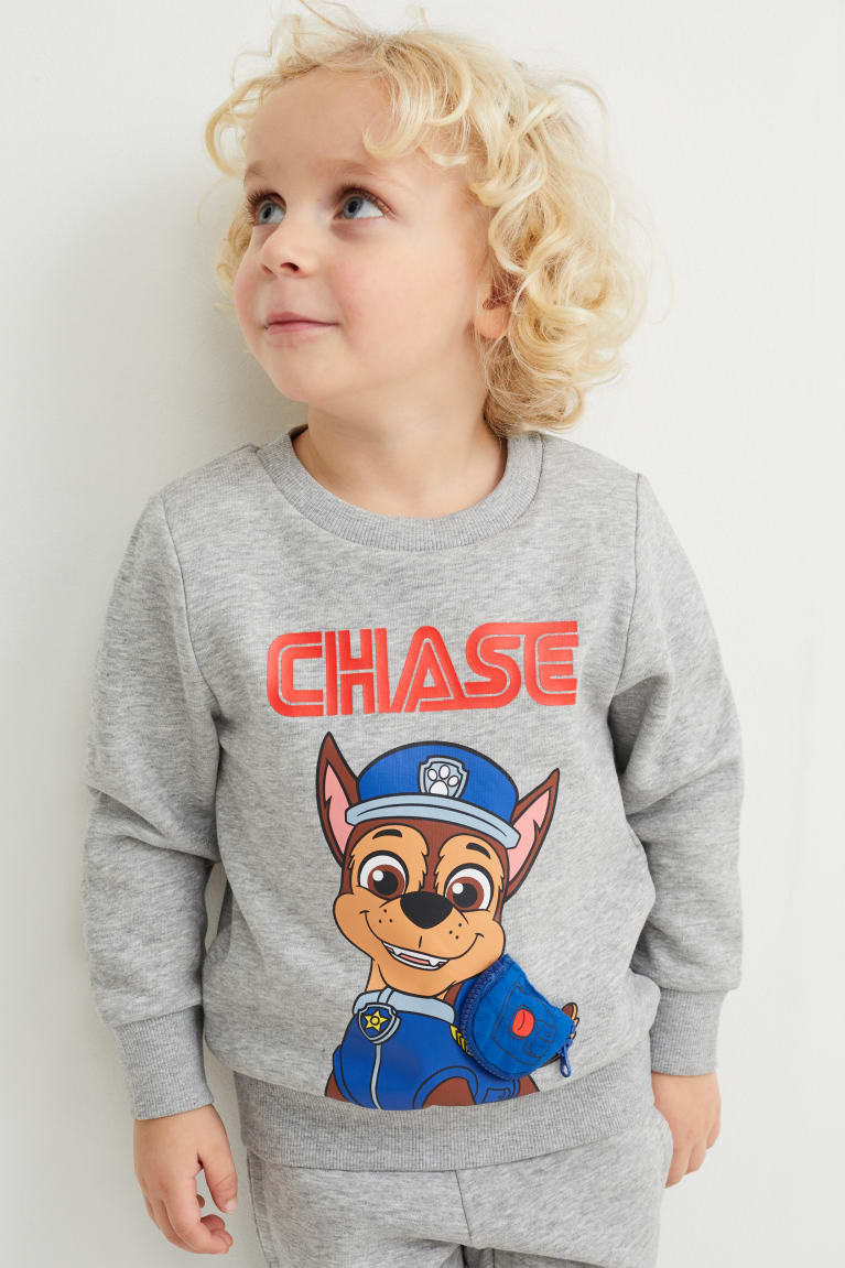  Grise Sweats C&A Paw Patrol - france BIU-4598629