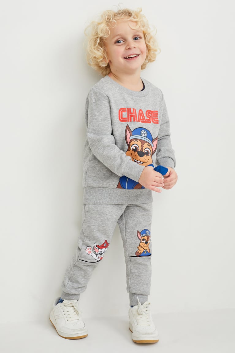  Grise Sweats C&A Paw Patrol - france BIU-4598629