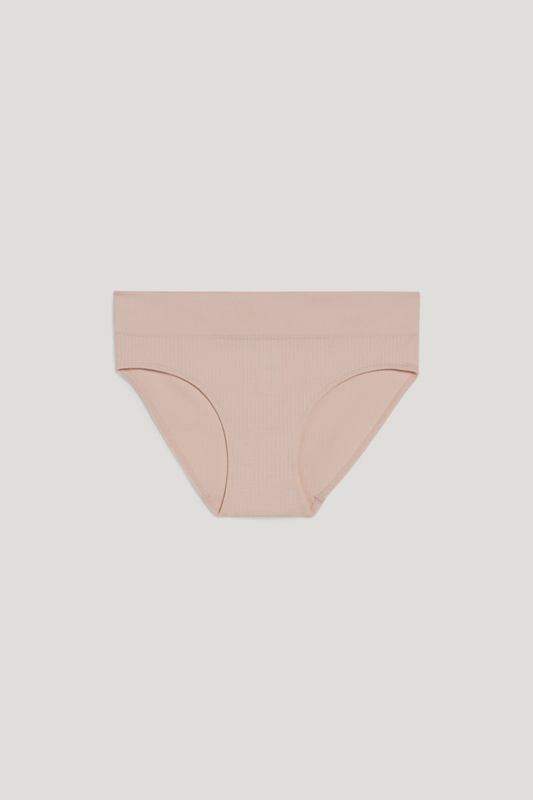  Rose Sous Vêtement C&A Briefs - france BFE-1377748