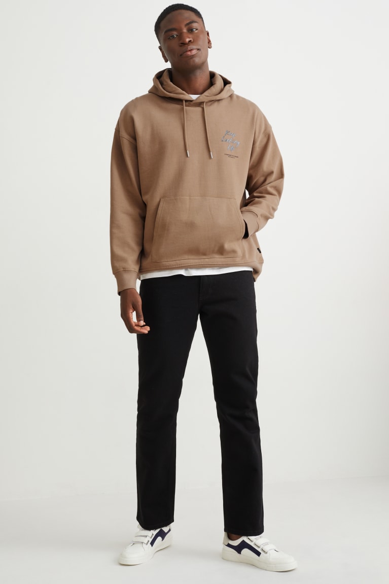  Marron Clair Sweats C&A - france JCR-7500358