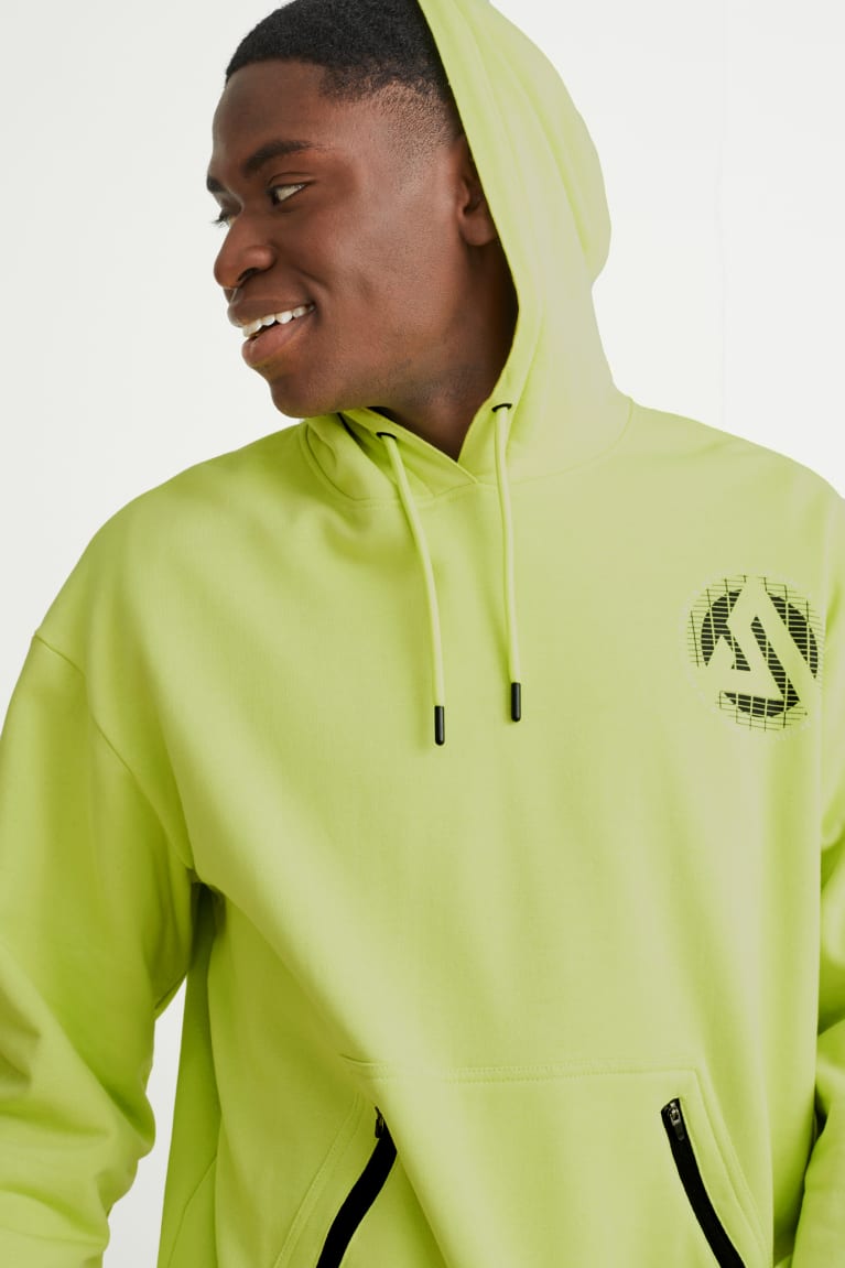  Vert Clair Sweats C&A - france TPX-9824991