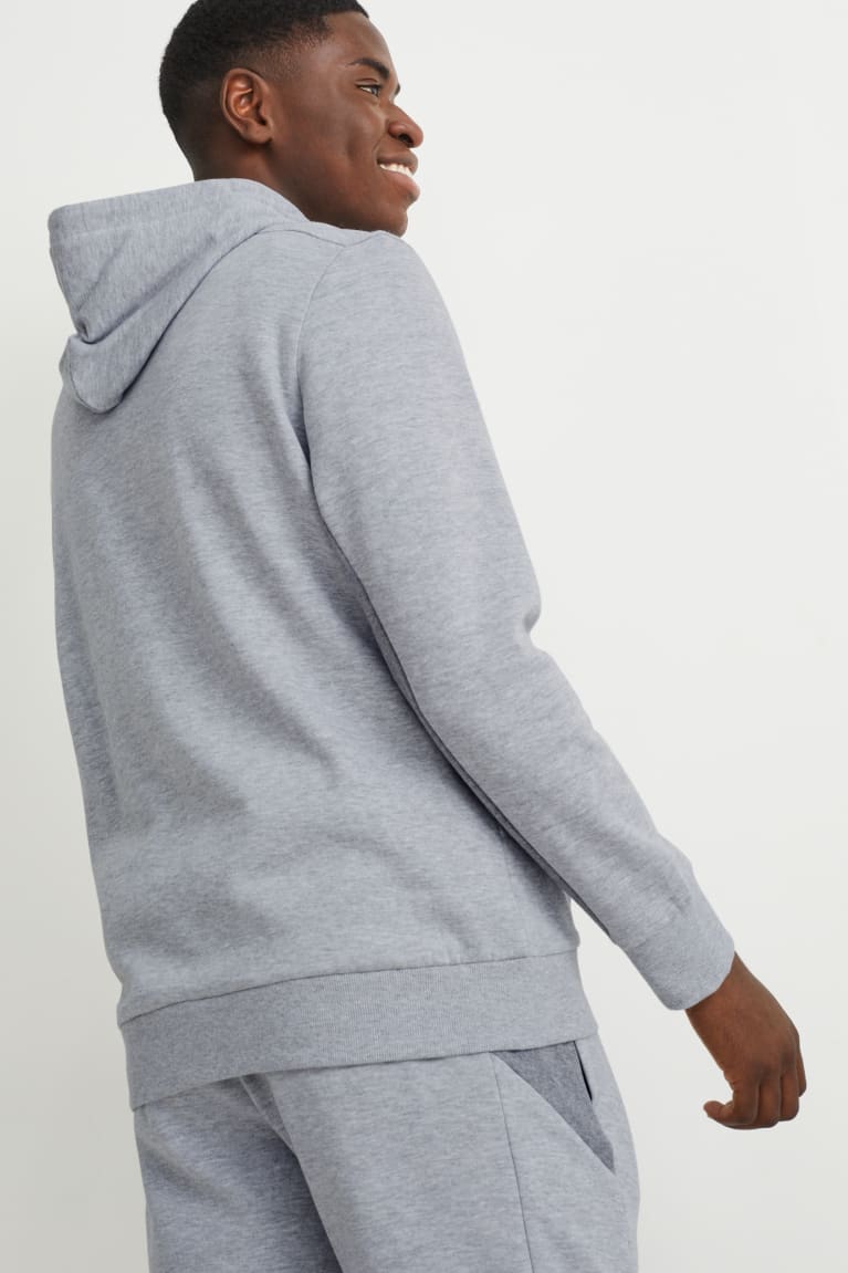  Grise Clair Sweats C&A - france ECX-5579856