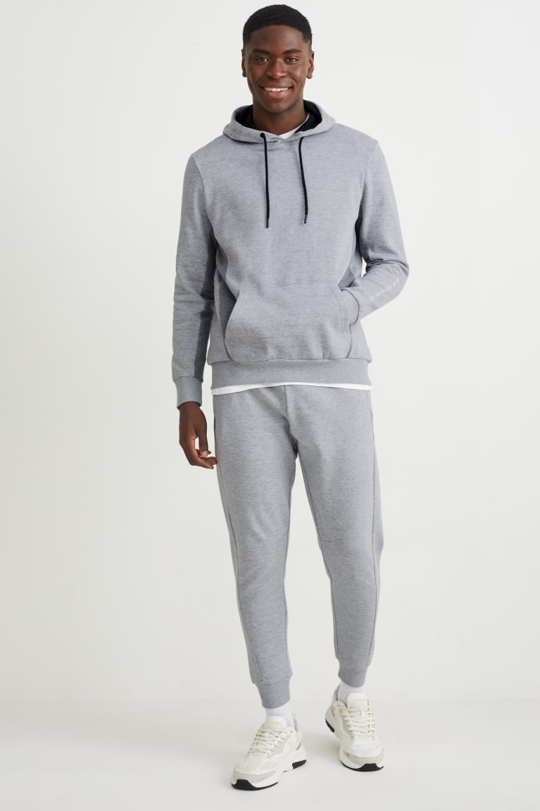  Grise Clair Sweats C&A - france ECX-5579856