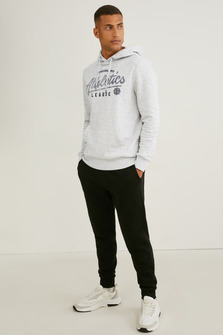  Grise Clair Sweats C&A - france QSR-2558390