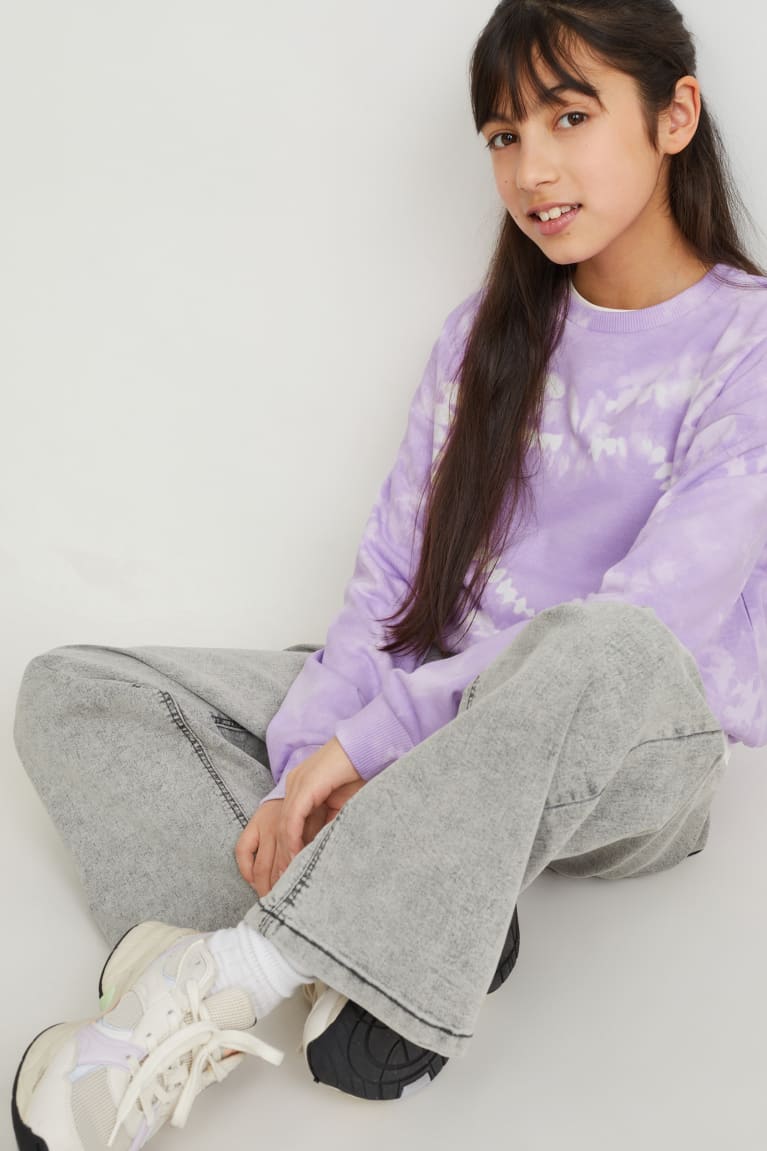  Violette Clair Sweats C&A - france CEO-1101458