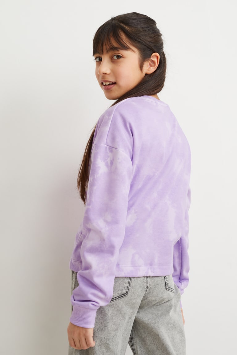  Violette Clair Sweats C&A - france ARS-9785411