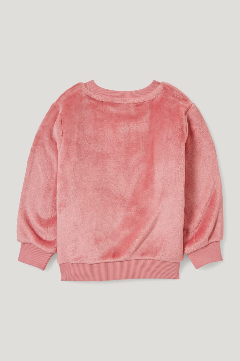  Rose Sweats C&A - france WXK-0203196