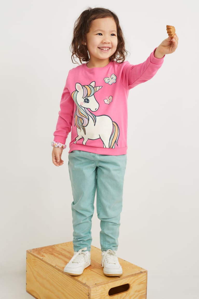  Rose Sweats C&A Unicorn - france GHP-5960152