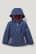  Bleu Foncé Vestes C&A Outdoor With Hood - france EWF-2685250