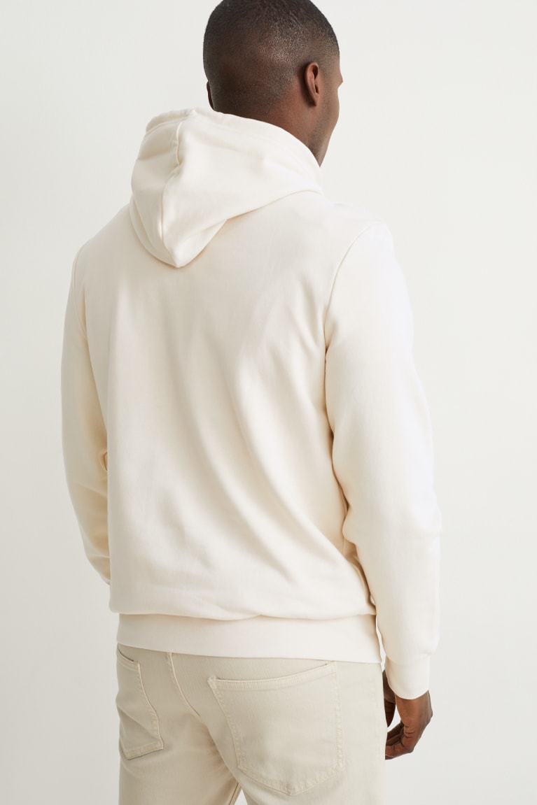  Creme Sweats C&A - france IZC-5476855