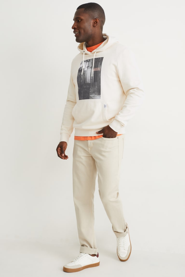  Creme Sweats C&A - france IZC-5476855