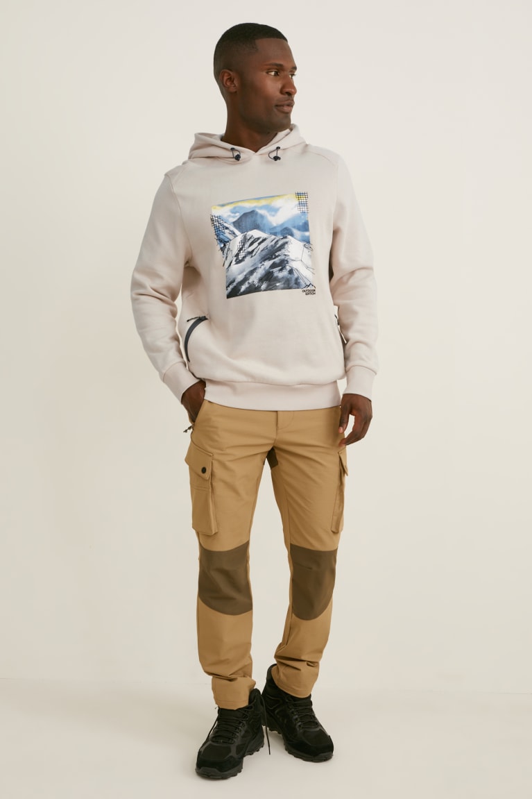  Creme Sweats C&A - france GLO-5133470