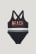  Noir Maillots De Bain C&A Bikini Lycra Xtra Life 2 Piece - france UDH-2878269