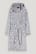  Grise Clair Maillots De Bain C&A Bathrobe With Hood Patterned - france CWL-5249991