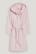  Rose Maillots De Bain C&A Bathrobe With Hood - france MID-1885780