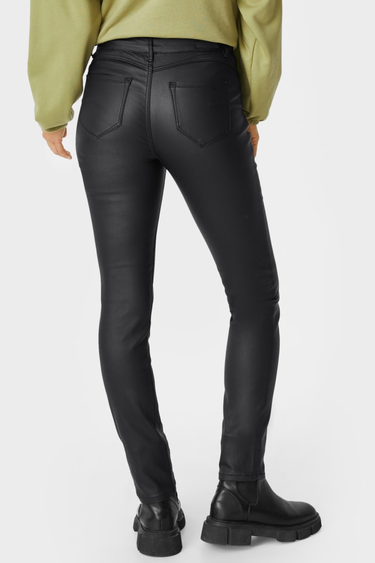  Noir Jean C&A Slim - france NZG-9008405