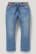  Bleu Jean C&A Droit Organic Coton Lycra - france UCZ-8569175