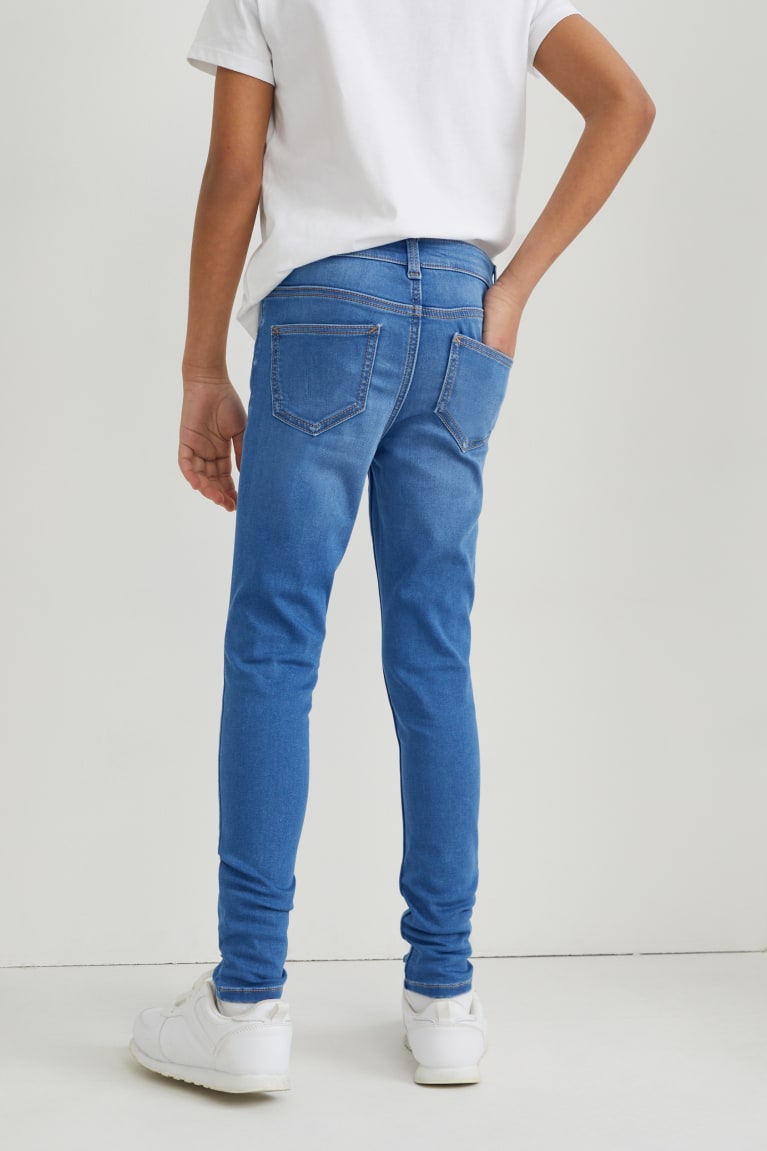  Bleu Jean C&A Super Mince - france AHB-2382242