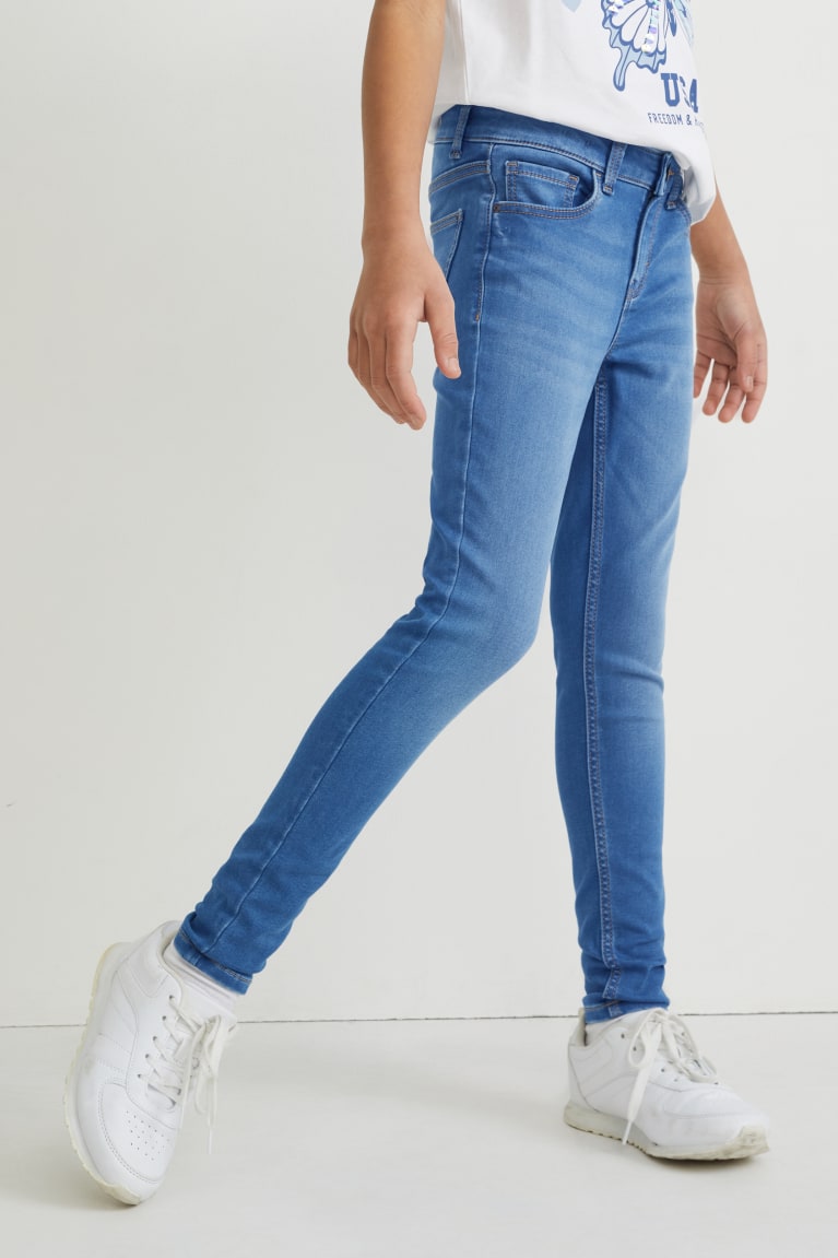  Bleu Jean C&A Super Mince - france AHB-2382242