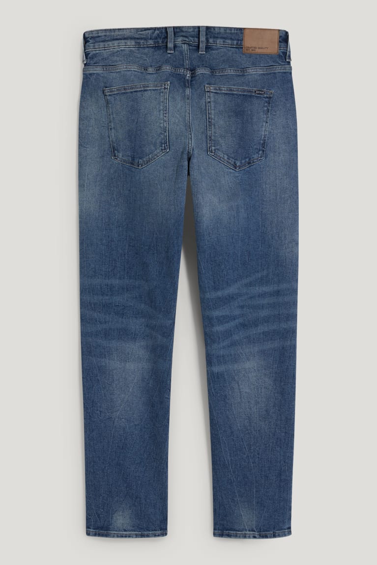  Bleu Jean C&A Droit - france UZM-7213246