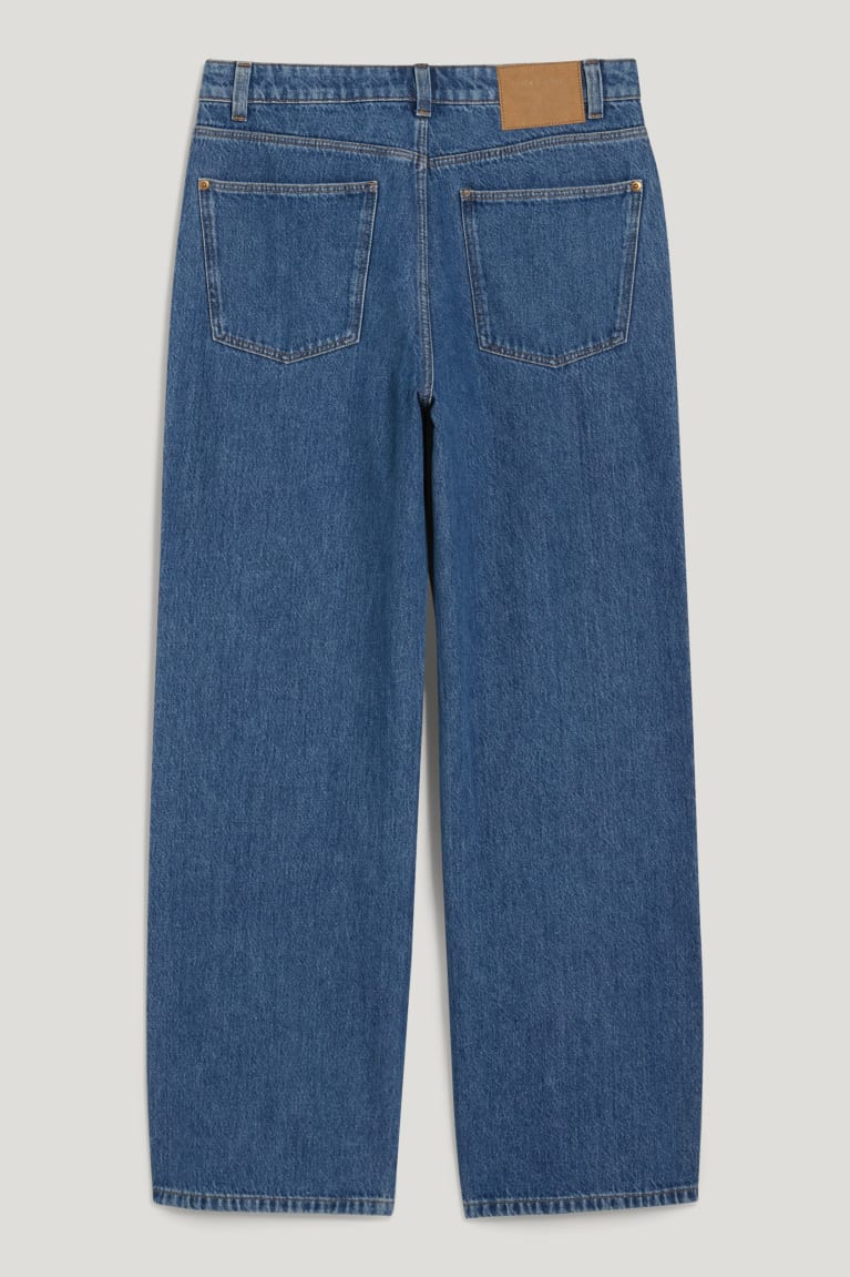  Bleu Jean C&A Stretch - france SLD-6145708