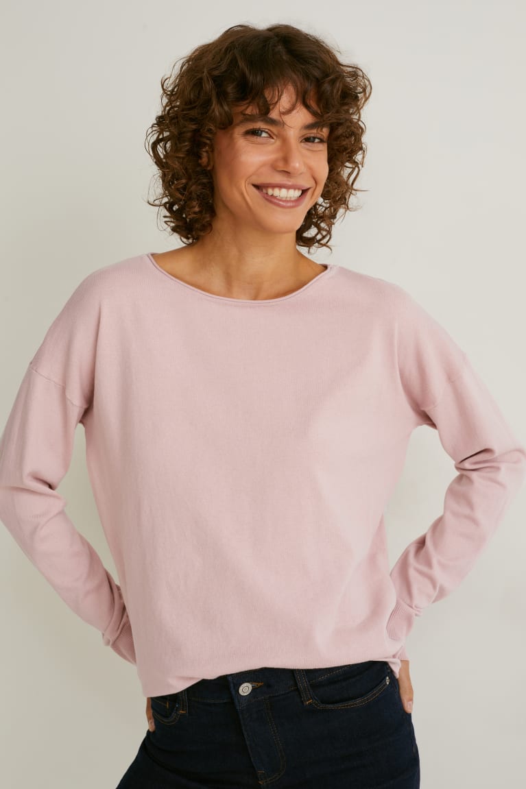  Rose Pulls C&A - france BRR-6643772